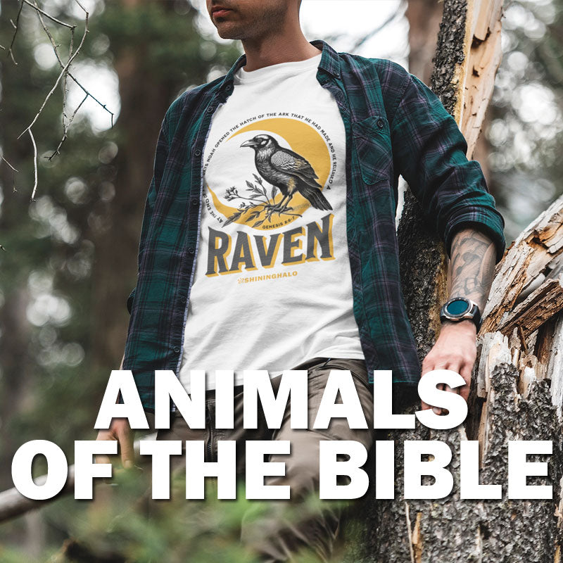 Animals of the Bible