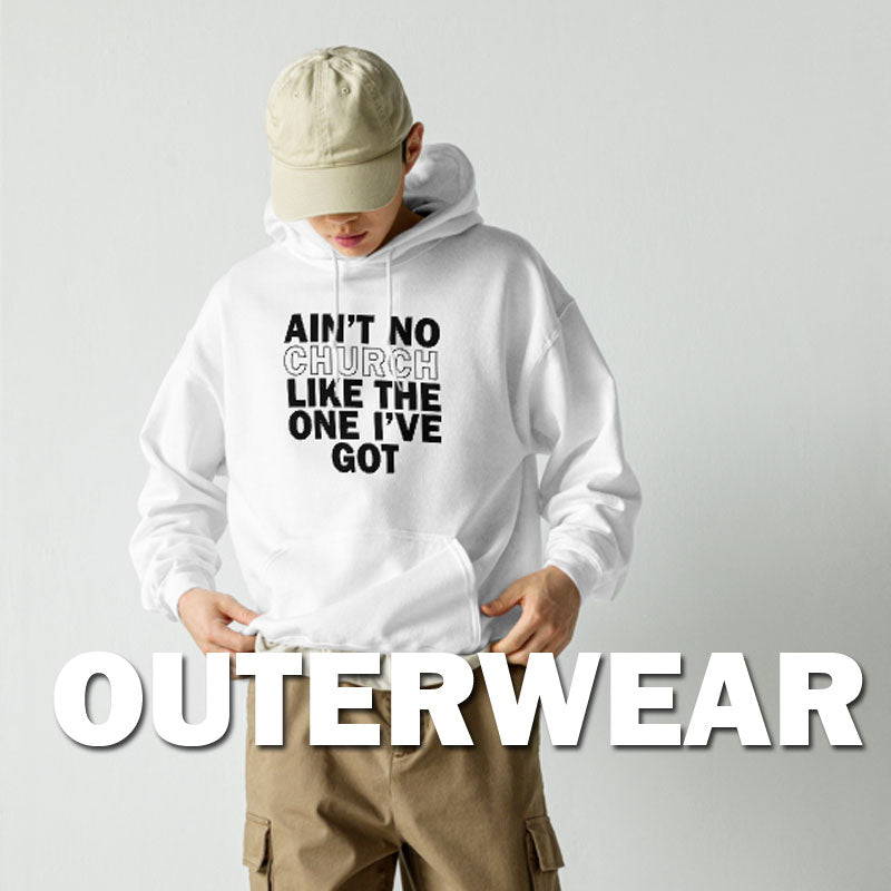 Outerwear