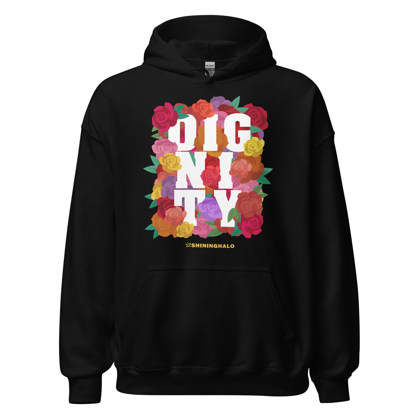 DIGNITY - Unisex Hoodie