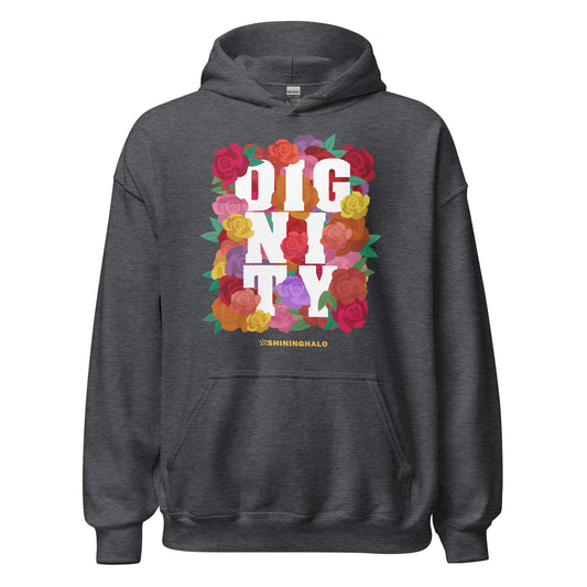 DIGNITY - Unisex Hoodie