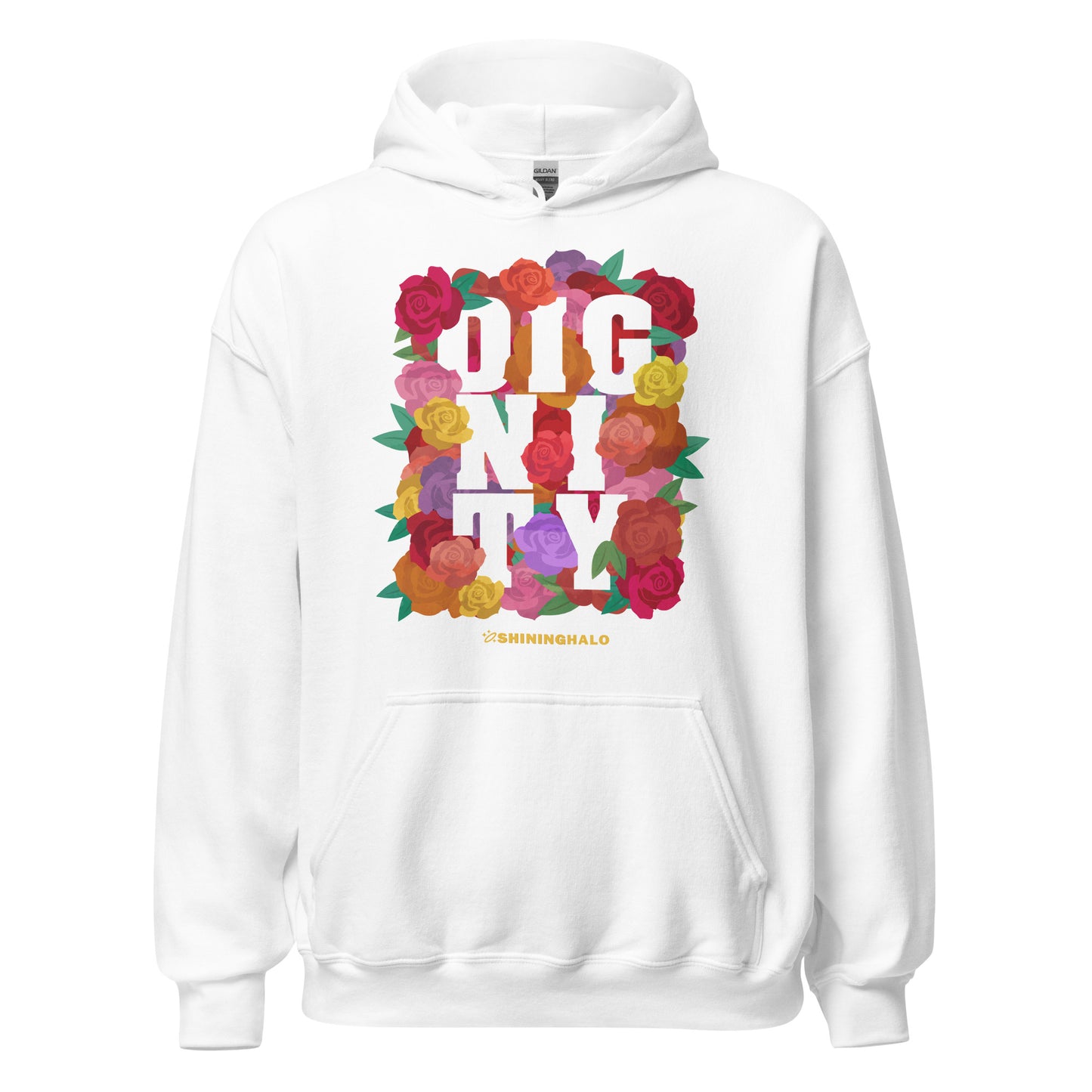 DIGNITY - Unisex Hoodie