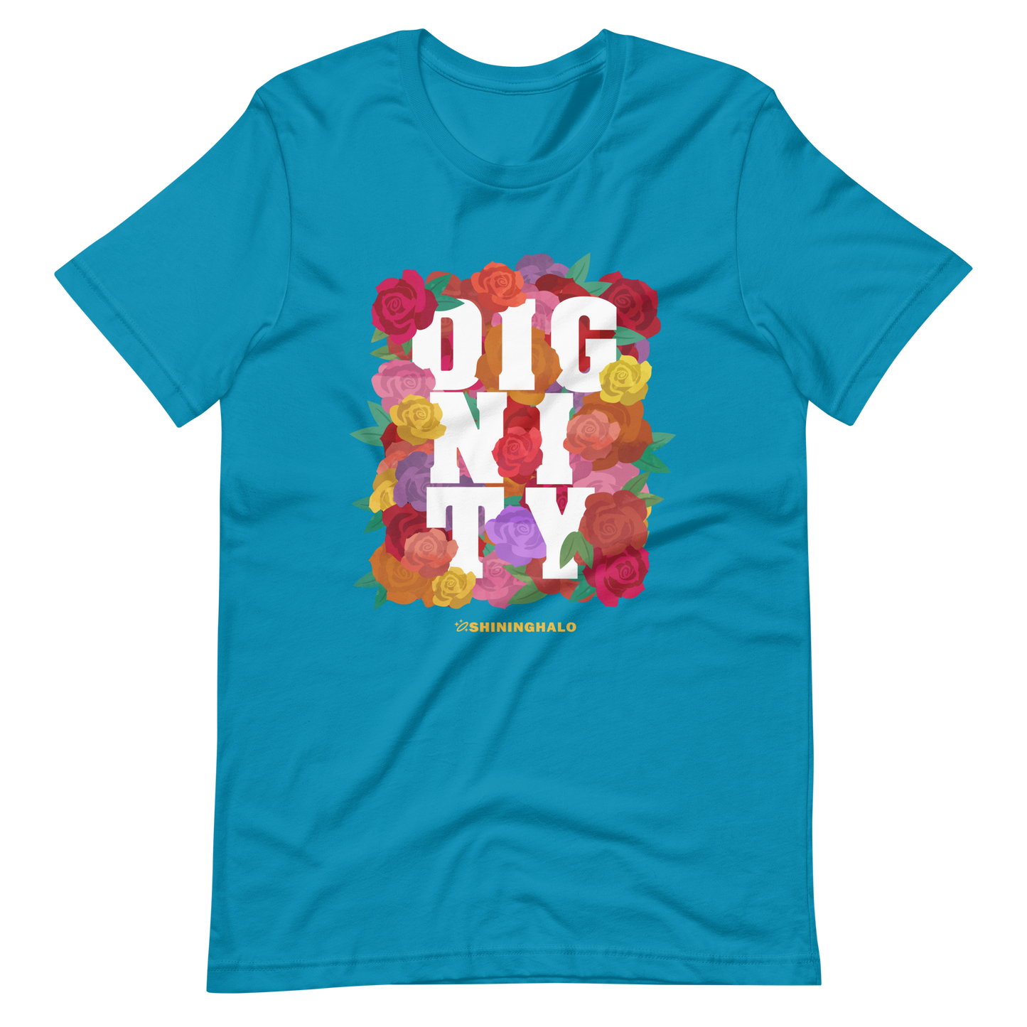 DIGNITY - Unisex T-Shirt