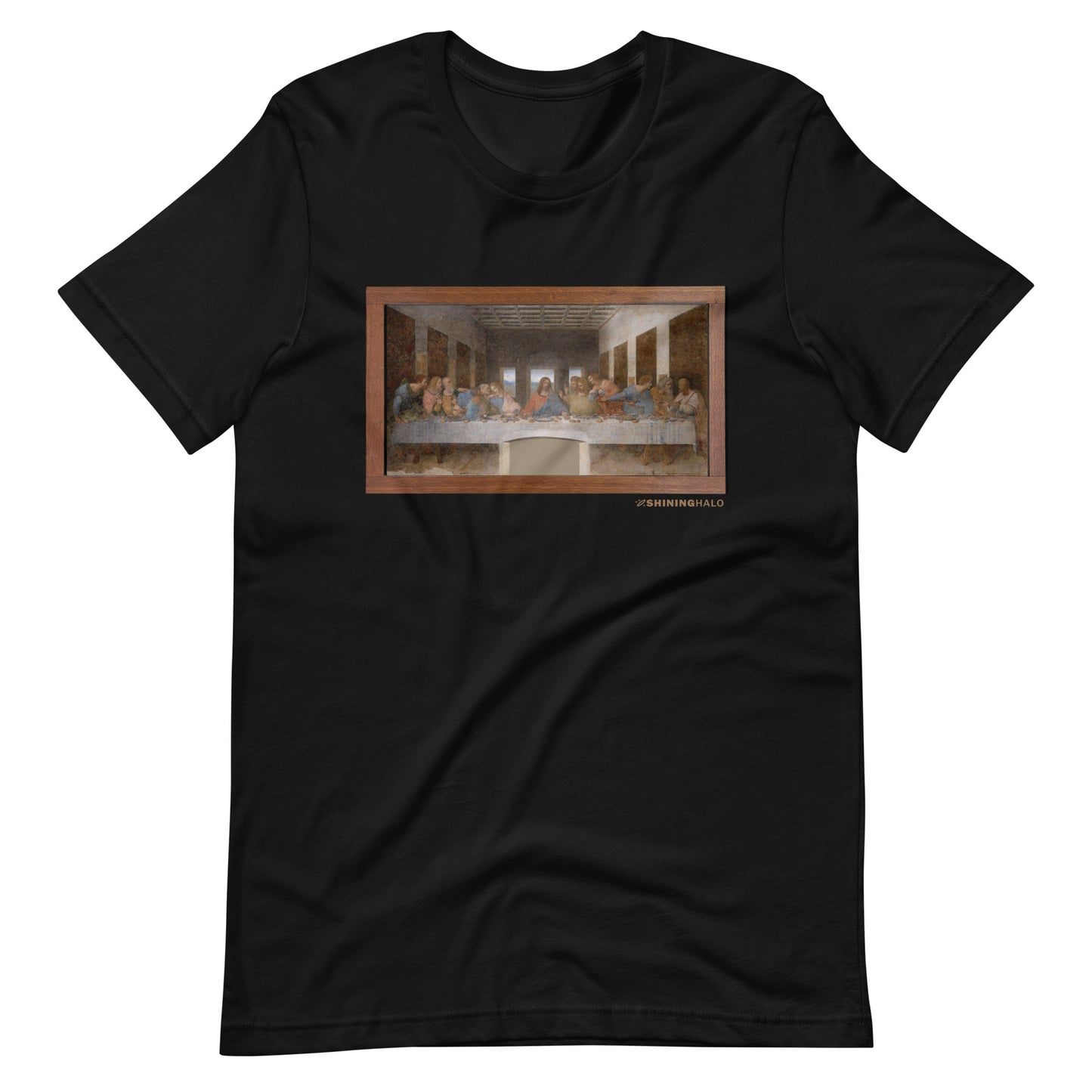 THE LAST SUPPER - Unisex T-Shirt