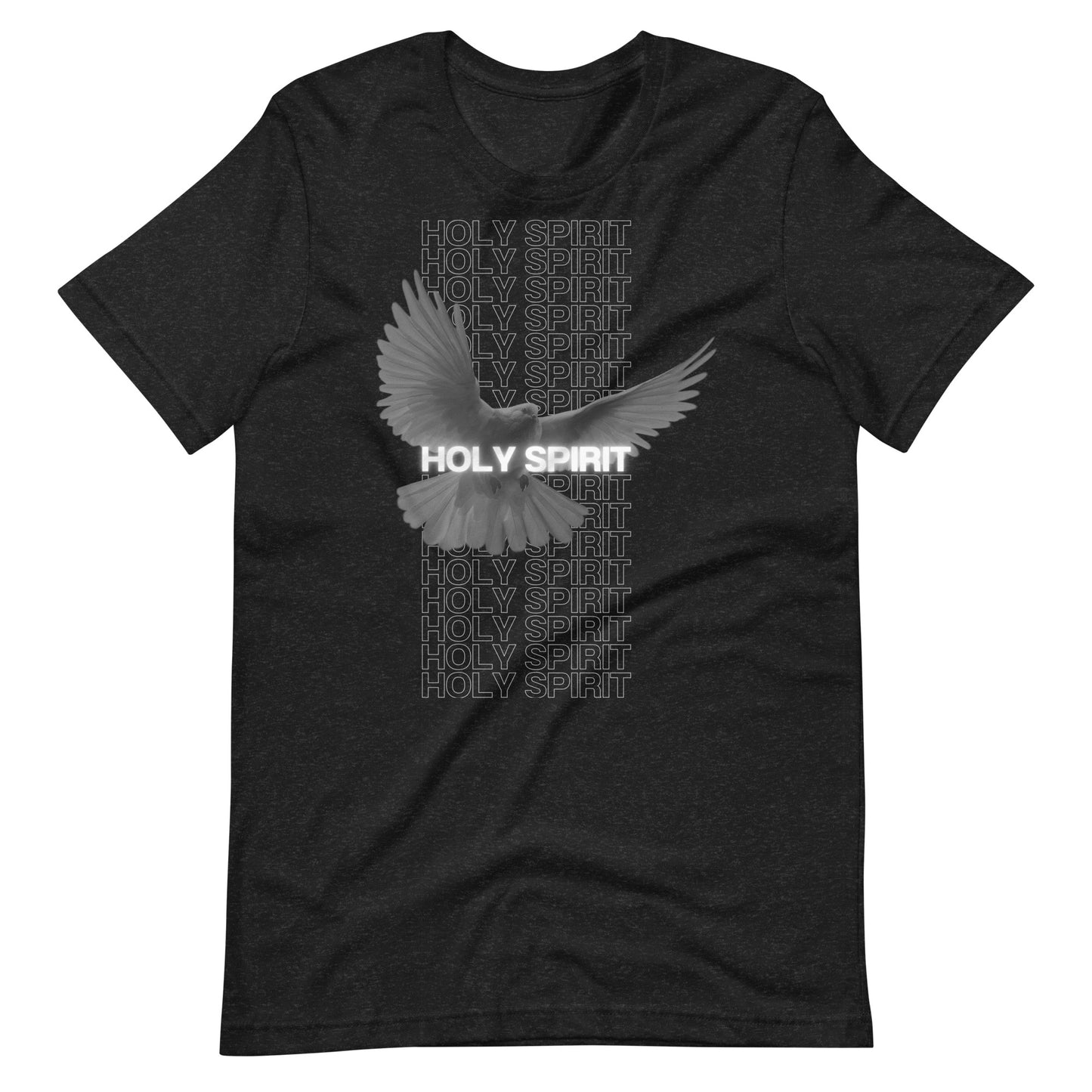 HOLY SPIRIT - Unisex T-Shirt