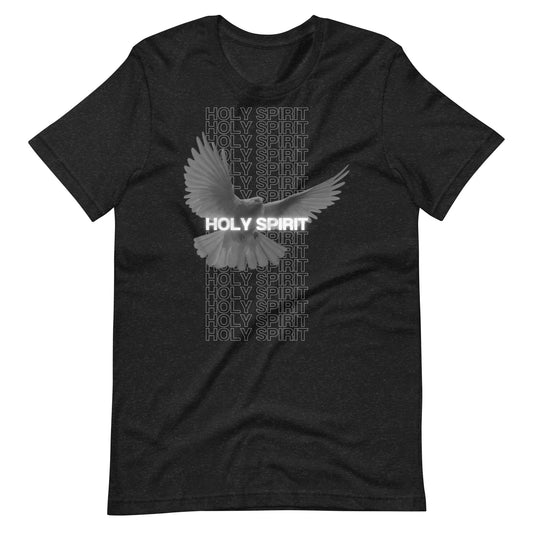 HOLY SPIRIT - Unisex T-Shirt