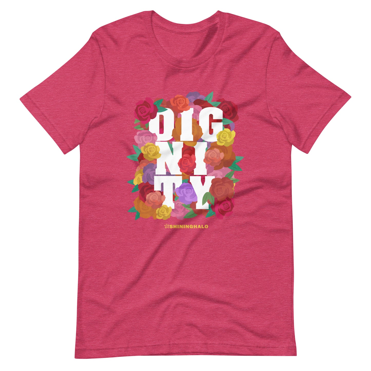 DIGNITY - Unisex T-Shirt