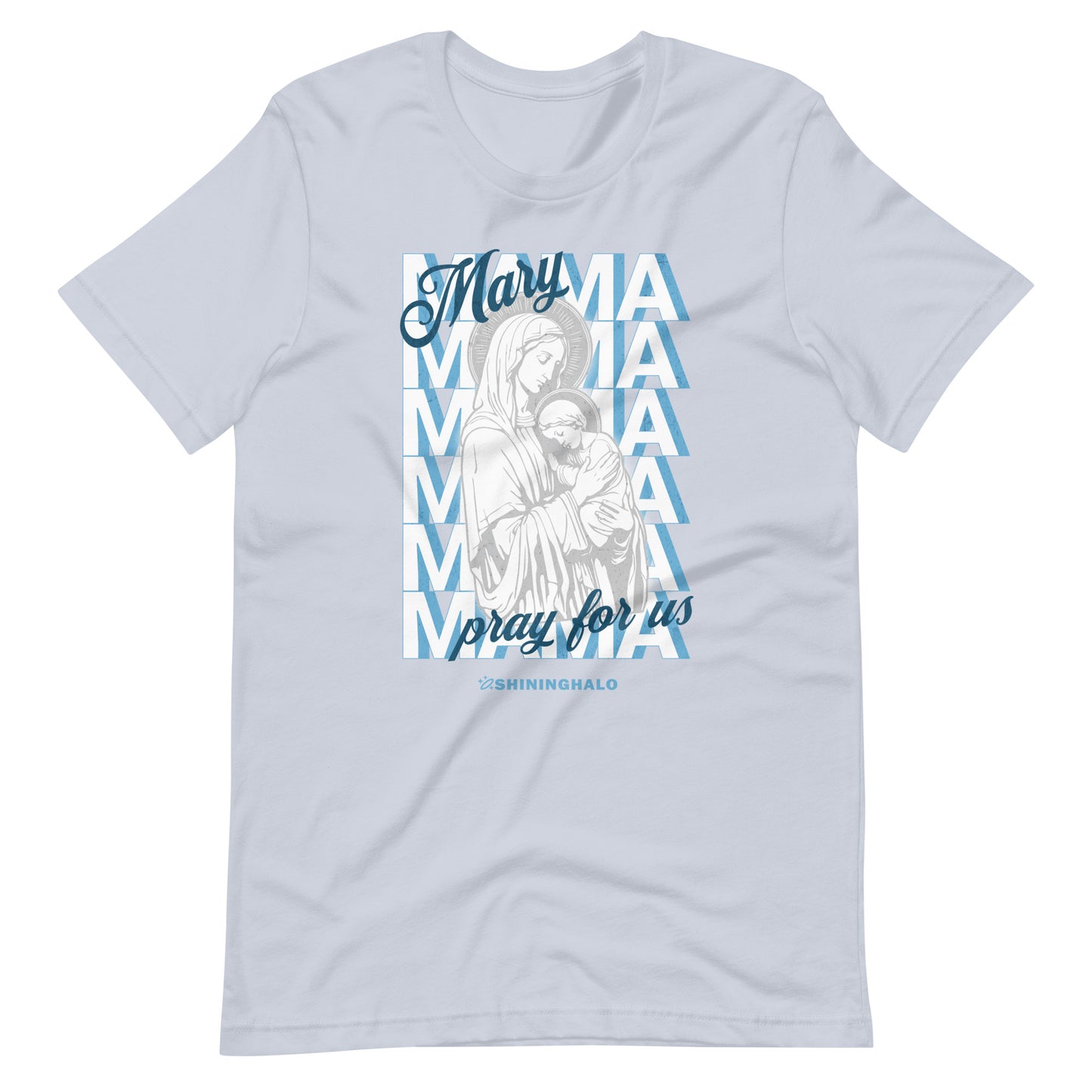 MAMA MARY - Unisex T-Shirt