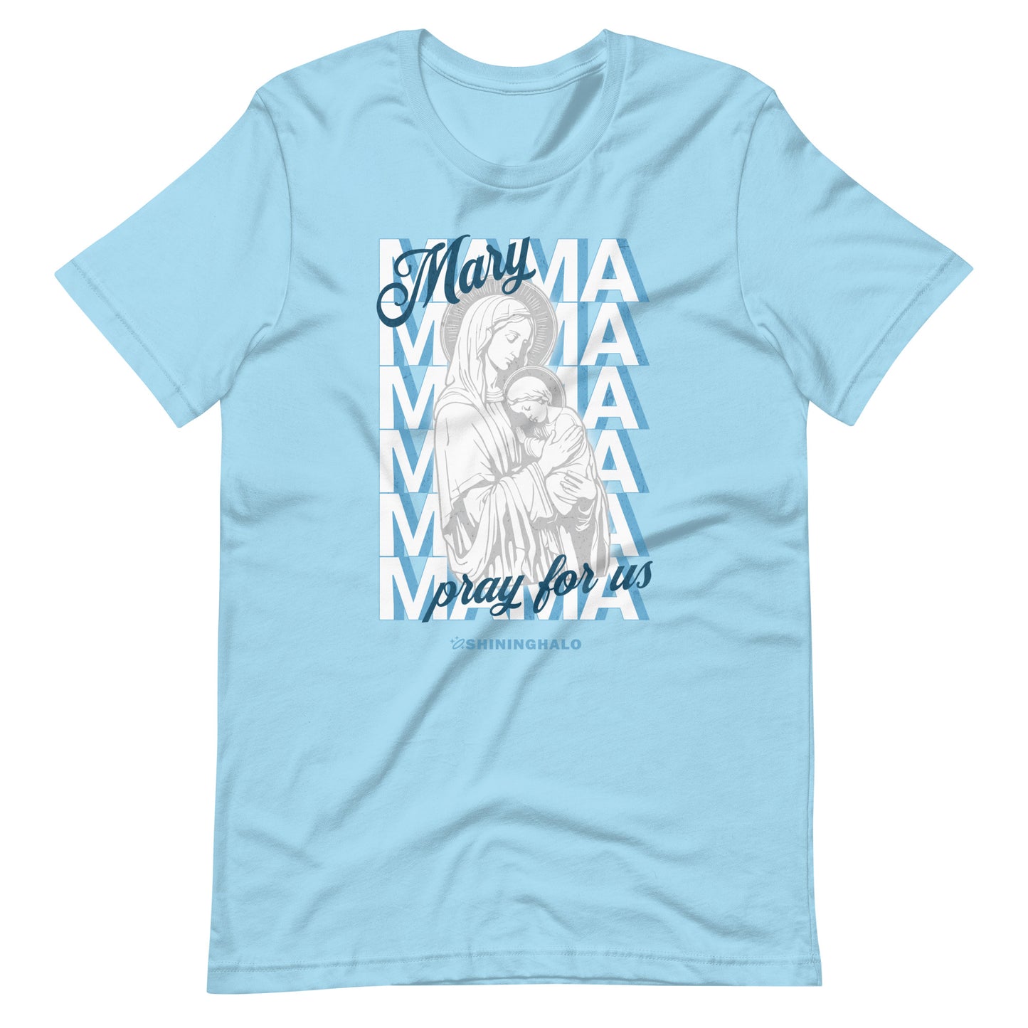 MAMA MARY - Unisex T-Shirt