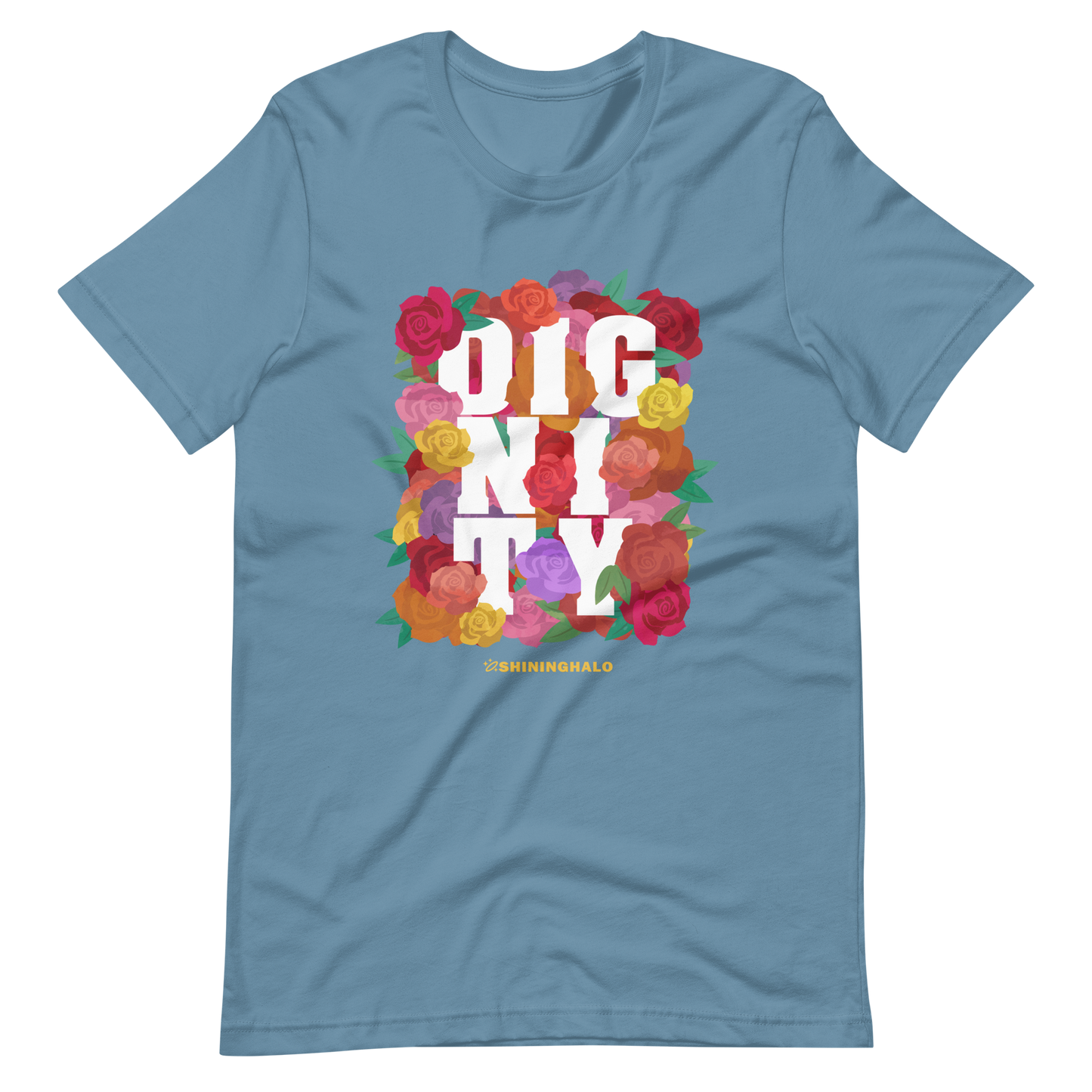 DIGNITY - Unisex T-Shirt