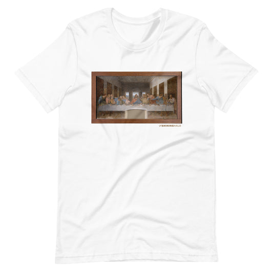 THE LAST SUPPER - Unisex T-Shirt