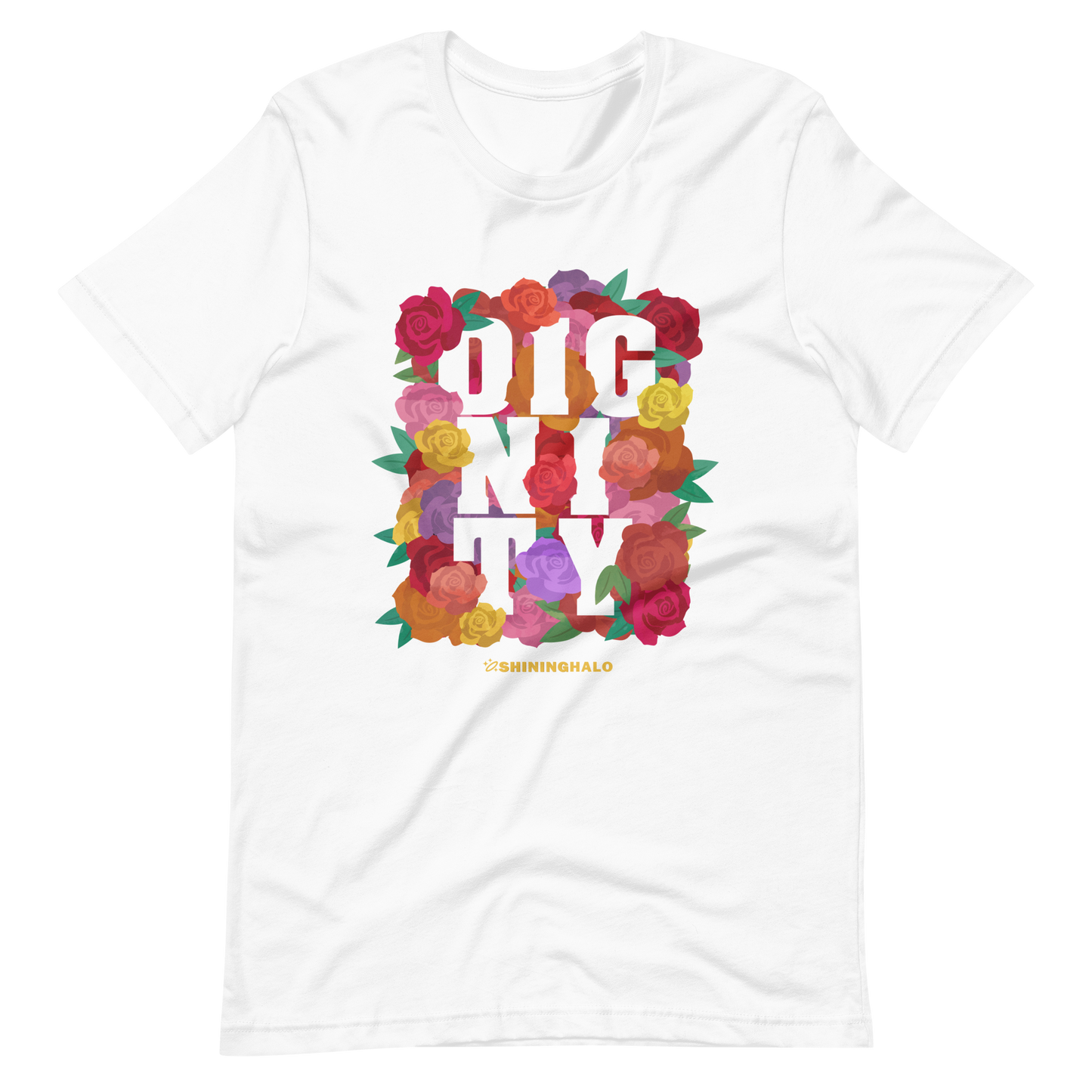 DIGNITY - Unisex T-Shirt