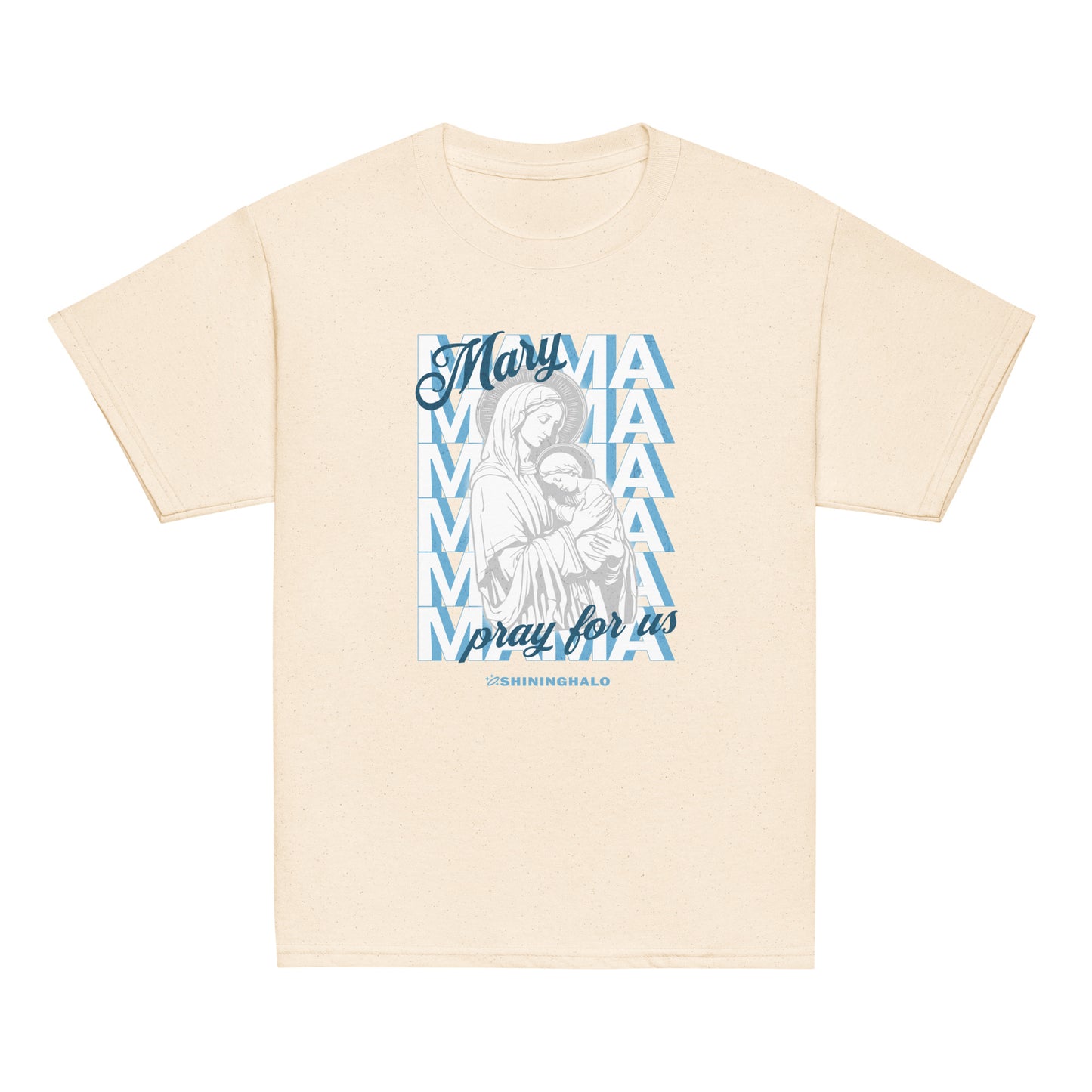 MAMA MARY - Youth Classic Tee