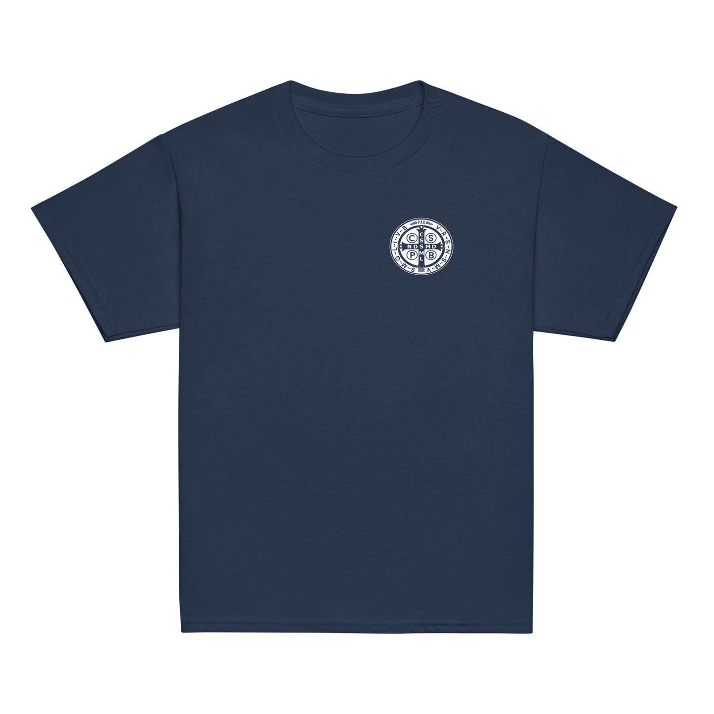 SAINT BENEDICT - Youth T-Shirt