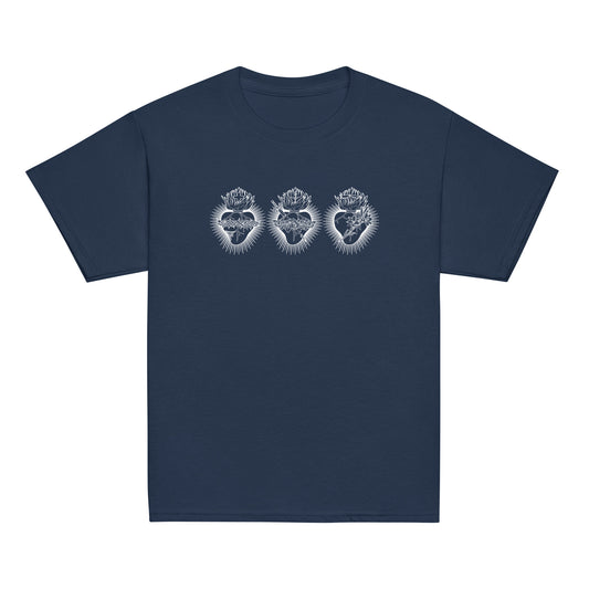 SACRED HEARTS - Youth T-Shirt