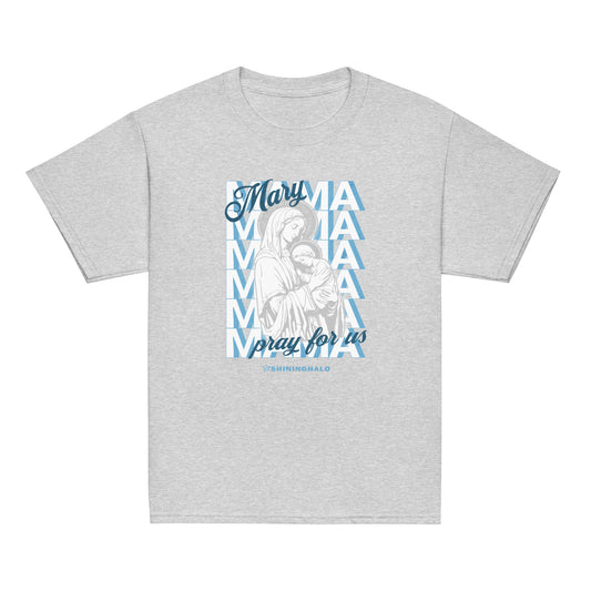 MAMA MARY - Youth Classic Tee